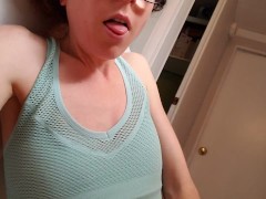 Squirting For Josh - Screenshot 11 of 16 - Orgasm