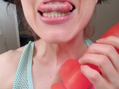 Squirting For Josh - Screenshot 3 of 16 - Masturbate