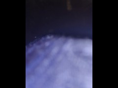 Have a nice evening with friends.