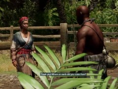 mixed ebony does new orleans 8