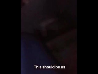Cum dripping ass