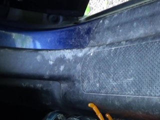 I Wanna Stomp on_Your Face Just Like This Baby Ruth!