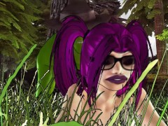 Kokoro Fucked Hard By Ogre Goblin Monster (7 of 11)