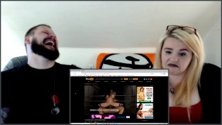 Score Card Reactions : PornHub Episode 5