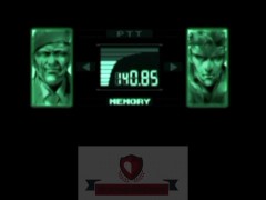 Solid Snake Impression - Screenshot 16 of 16 - Mgs