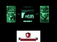 Solid Snake Impression - Screenshot 2 of 16 - Metal Gear Solid