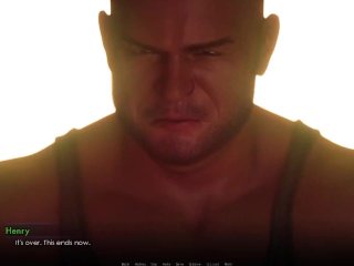 City of Broken Dreamers: Hot Girl With Supernatural Powers-Ep 19