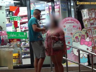 BEST SEX with a THAI BBW EVER! screenshot number 0