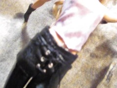 B.B.B. F.U.C.V. 02: Jennifer Stone "Re-Do at 4a.m."AVI no slomo