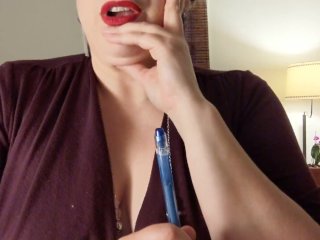 On The Job JOI: Boss Lady Gets You Off (Countdown)