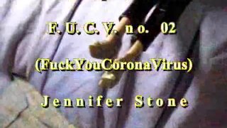 B.B.B. F.U.C.V. 02: JENNIFER STONE "RE-DO AT 4A.M." WMV con SLOMO