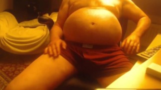 прегман при сильном сокращении