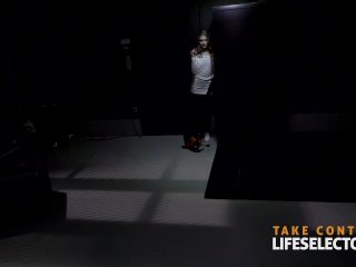 Family with latex fetish_reveal their sexiest desires