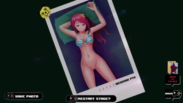 640px x 360px - Deep Space Waifu UNCENSORED - Pornhub.com