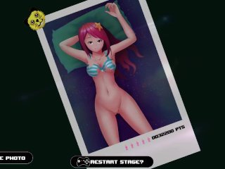 asian, female orgasm, 2d shooter, anime