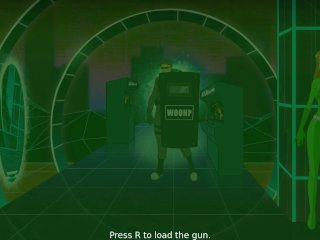 Paprika Trainer v0.9.0.2 Totaly Spies Part 16 New Leader By LoveSkySan69