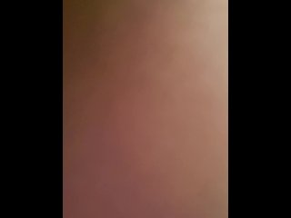 fat pussy, vertical video, dripping wet pussy, ebony teen