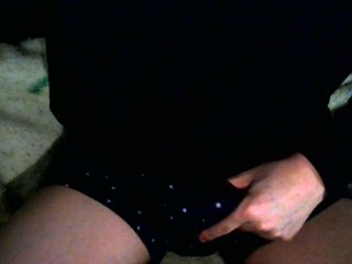 pornhubでオナニーするノンケDD/ Japanese student masturbating at pornhub