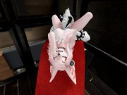 Preview 3 of sl yiff pinky