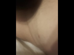 Shhh! - Screenshot 15 of 16 - Masturbation