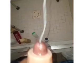 homemade, exclusive, toys, cumshot
