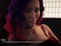 City of Broken Dreamers: They Are So Fucking Horny During The Quarantine-Ep 29