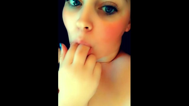 Teasing on snap