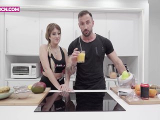Porn Show with a_Happy Ending by Emilio Ardana and Ole SubscribeTo YOUTUBE