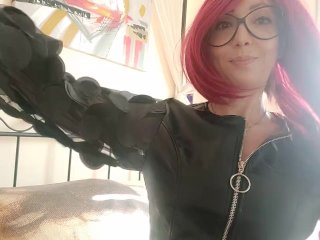 stepson, you shouldn't tear my clothes off and splash on me!