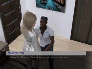 RICH MILF CHEATS HERHUSBAND WITH A BLACKGUY