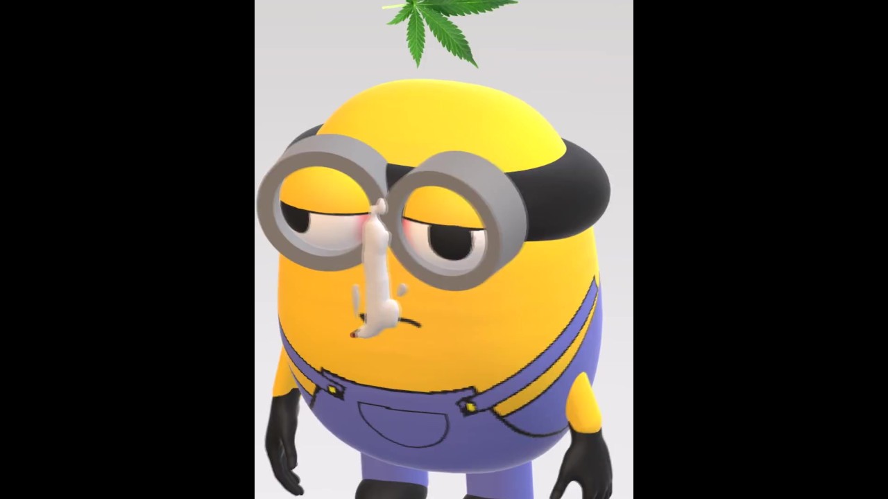 Minion porn