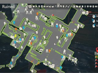 AI Syoujyo [3D_Hentai Game] Ep.13 Chunli fucked_with a santa dress