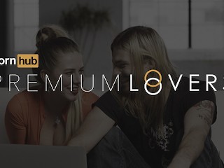 Pornhub Presentes: Amantes Premium