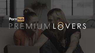 Pornhub Presents: Premium Lovers