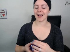 Womanizer Romp Free Review Suction Toy