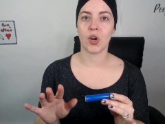 We-Vibe Tango Bullet Vibrator Review