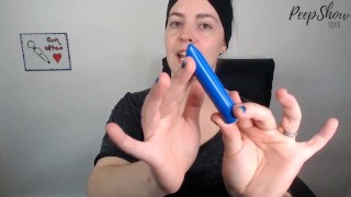 Review Of The We-Vibe Tango Bullet Vibrator