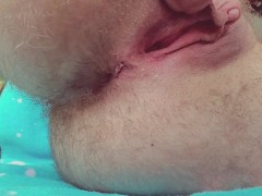 Transman's Gaping Pussy Request (Part 2)