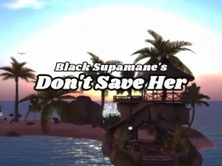 Black Supamane Don не сохраняет ее полный фильм