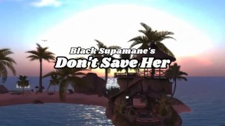 Don't Save Her Full Movie By Black Supamane