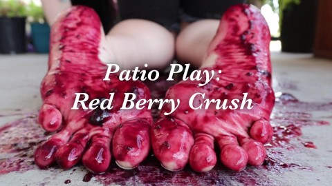 Red Berry Crush - HD TRAILER