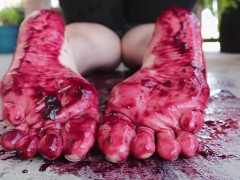 Red Berry Crush - HD TRAILER