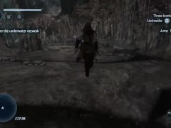 mixed ebony does new orleans 11