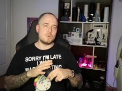 Hot Octopuss PULSE DUO LUX review