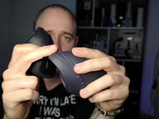 Hot Octopuss PULSE DUO_LUX review