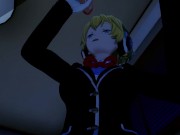 Preview 3 of Aigis Persona 3 3D HENTAI 1/4