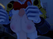 Preview 1 of AIGIS PERSONA 3 3D HENTAI 2/4