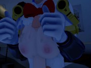Preview 3 of AIGIS PERSONA 3 3D HENTAI 2/4