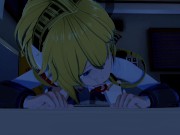 Preview 5 of AIGIS PERSONA 3 3D HENTAI 3/4