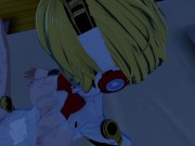 Preview 1 of AIGIS PERSONA 3 3D HENTAI 4/4